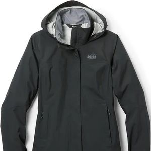Rei Co-op Rainier Rain Jacket